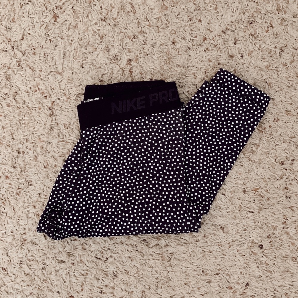 Nike Pro Leggings